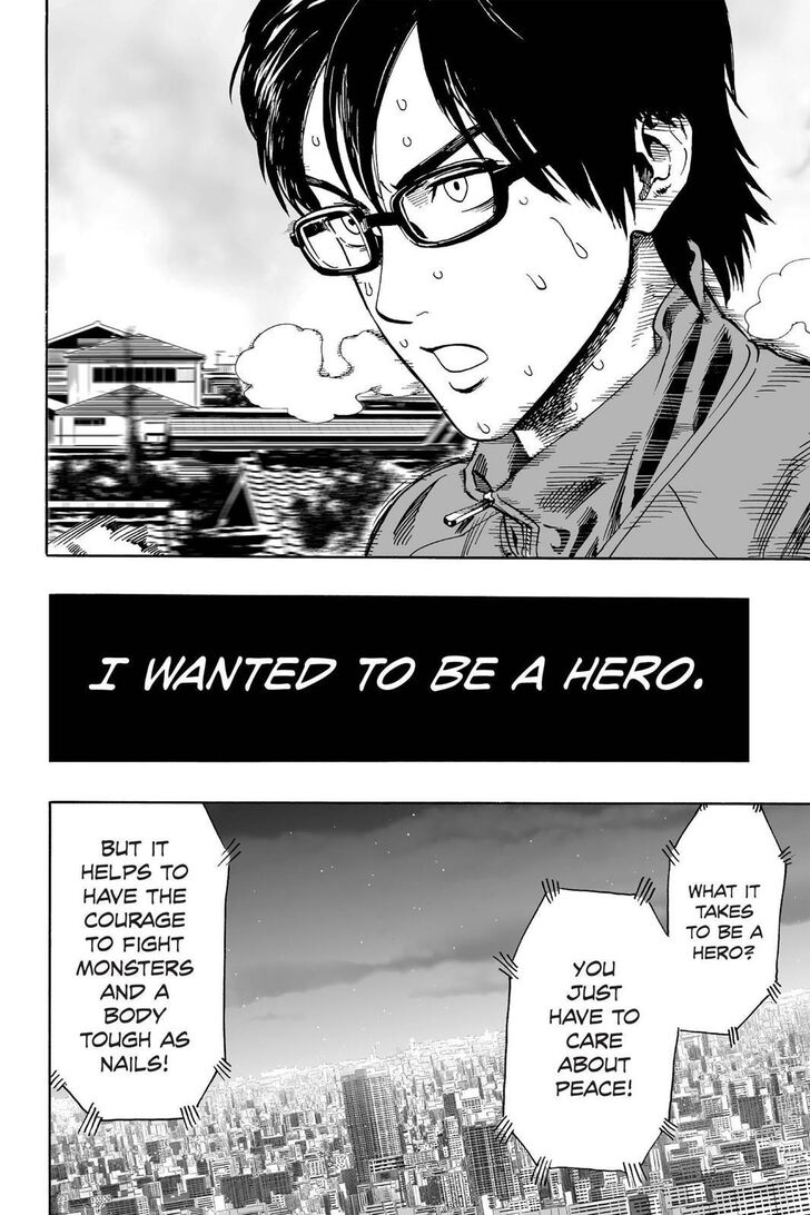 Onepunch-Man Vol.TBD Chapter 020.6 page 5