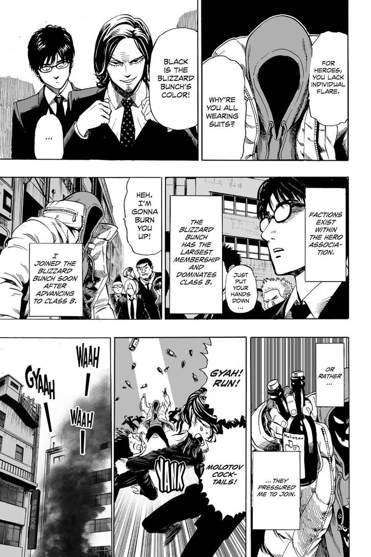 Onepunch-Man Vol.TBD Chapter 020.6 page 10