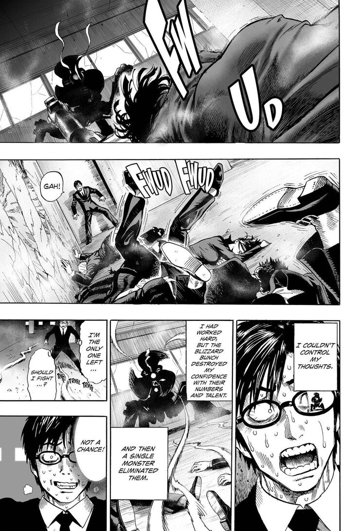 Onepunch-Man Vol.TBD Chapter 020.6 page 16