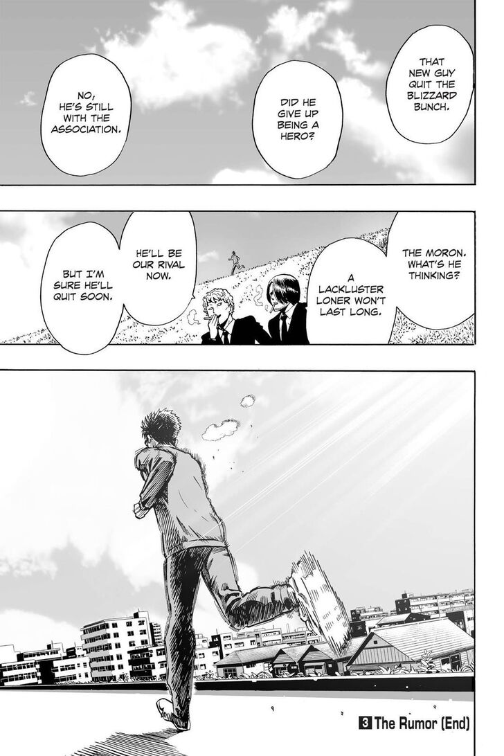 Onepunch-Man Vol.TBD Chapter 020.6 page 30