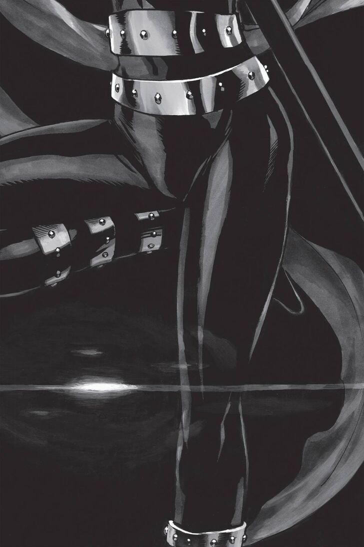 Onepunch-Man Vol.TBD Chapter 020.6 page 31