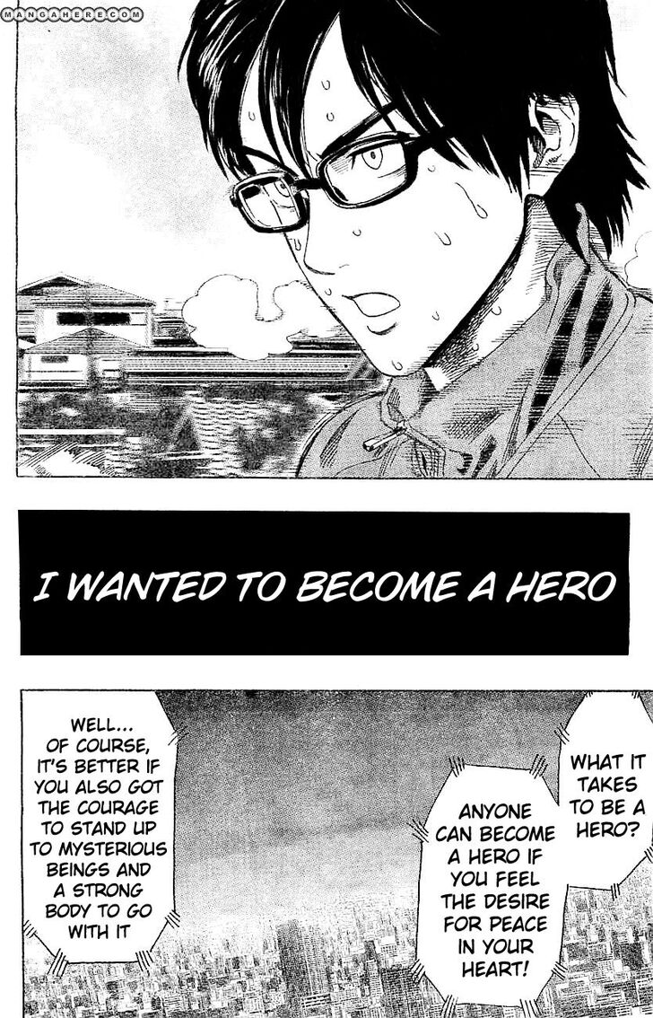 Onepunch-Man Vol.TBD Chapter 020.7 page 3