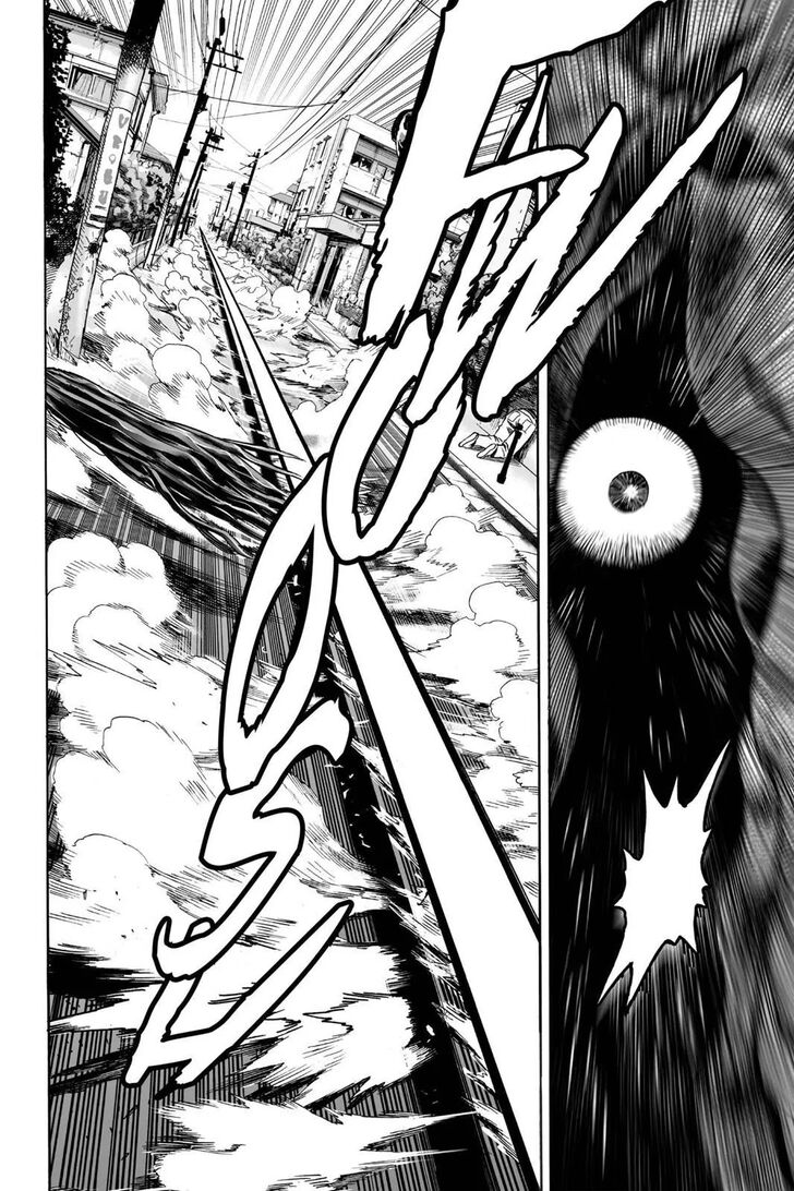 Onepunch-Man Vol.TBD Chapter 020 page 24