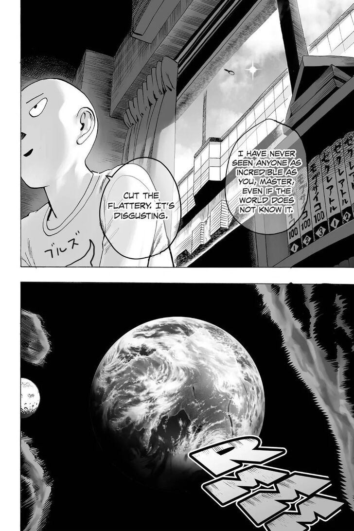 Onepunch-Man Vol.TBD Chapter 021 page 11