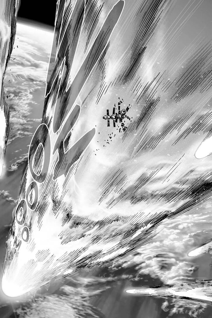 Onepunch-Man Vol.TBD Chapter 021 page 24