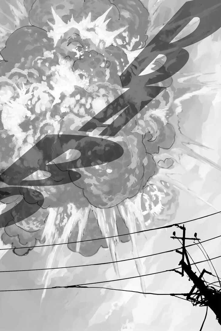 Onepunch-Man Vol.TBD Chapter 021 page 47