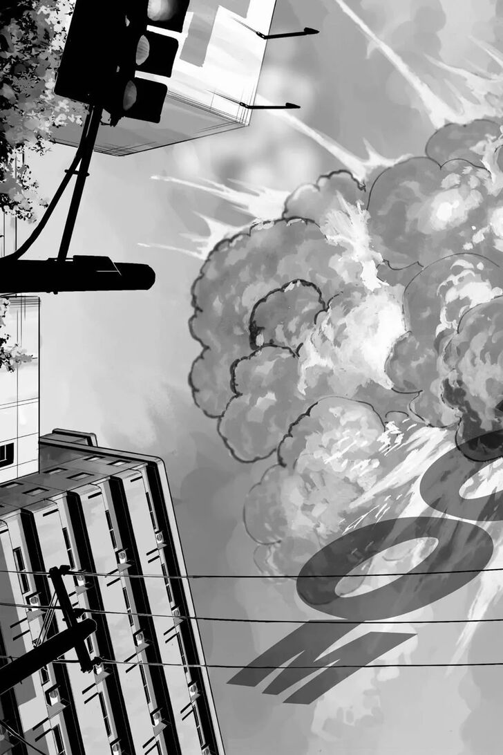 Onepunch-Man Vol.TBD Chapter 021 page 48