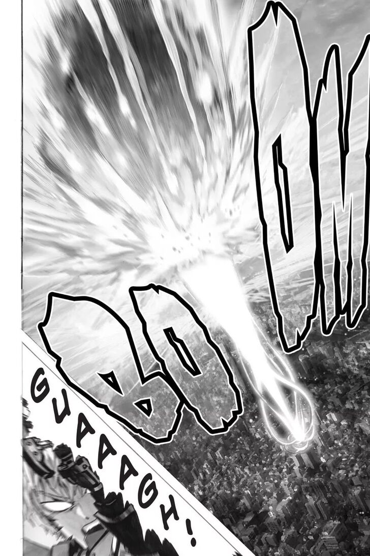 Onepunch-Man Vol.TBD Chapter 021 page 59