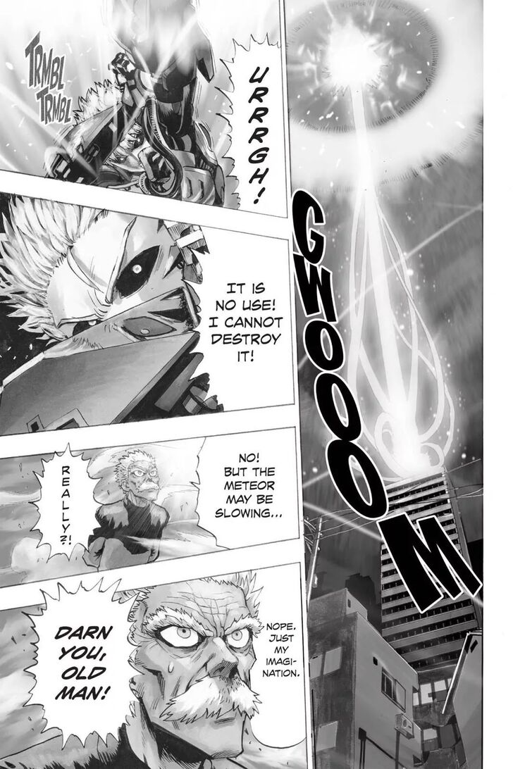 Onepunch-Man Vol.TBD Chapter 021 page 60