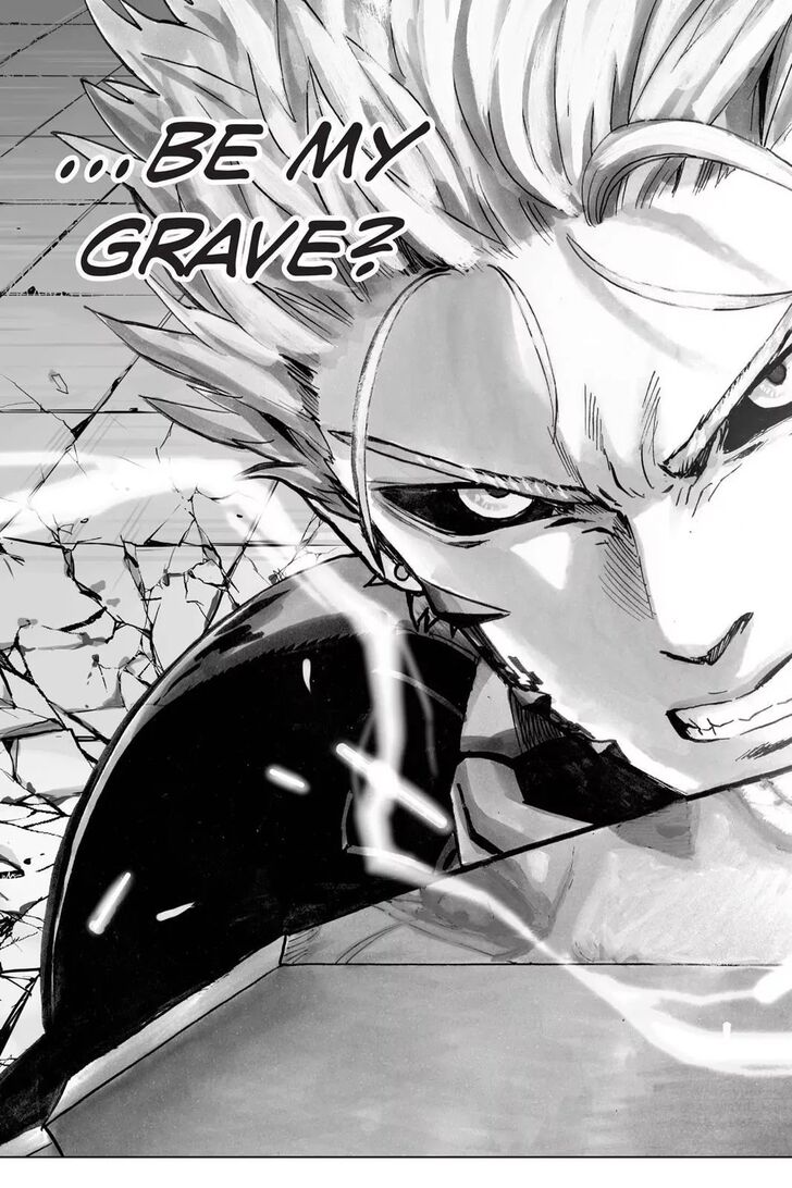 Onepunch-Man Vol.TBD Chapter 021 page 62