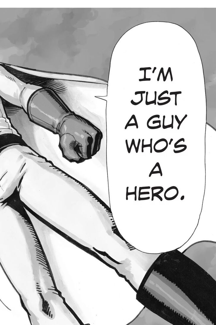 Onepunch-Man Vol.TBD Chapter 021 page 65