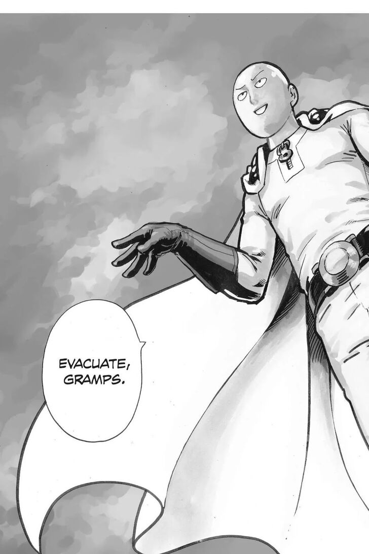 Onepunch-Man Vol.TBD Chapter 021 page 66