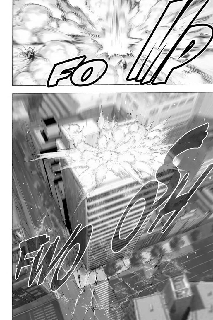Onepunch-Man Vol.TBD Chapter 021 page 69