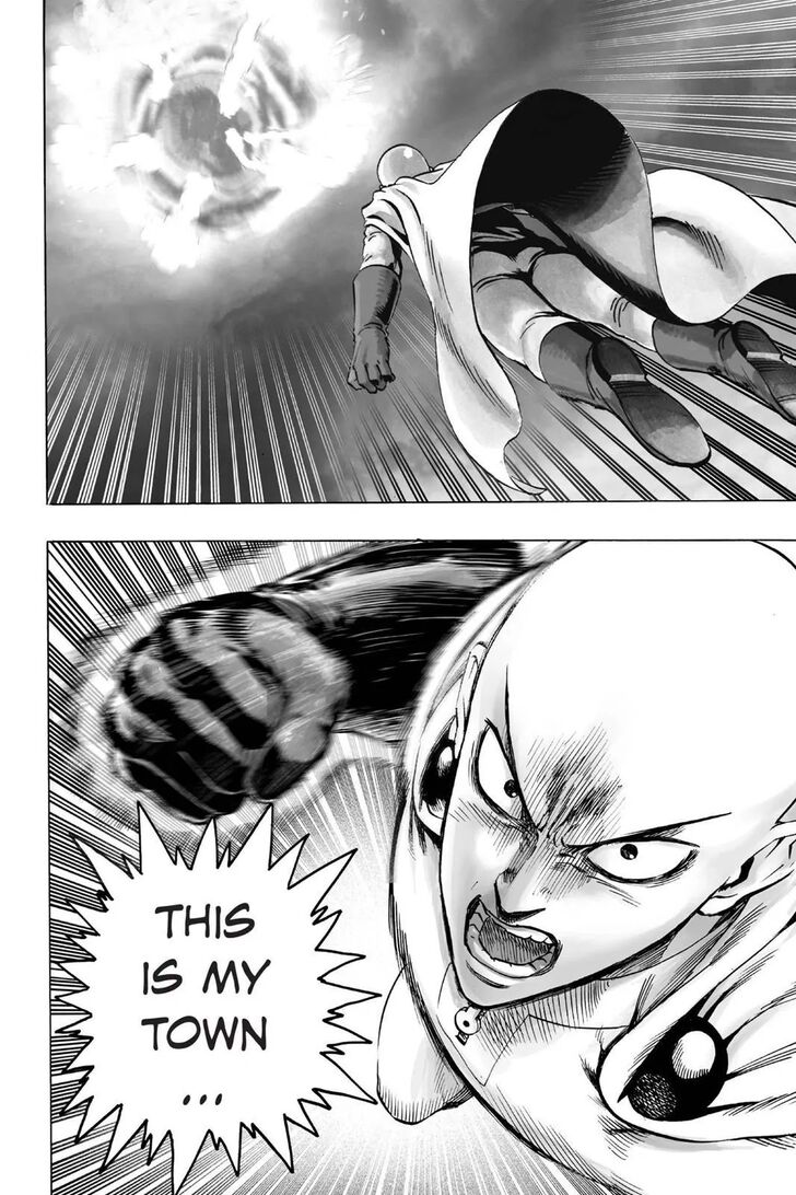 Onepunch-Man Vol.TBD Chapter 021 page 71