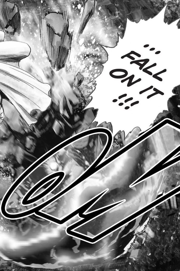 Onepunch-Man Vol.TBD Chapter 021 page 73