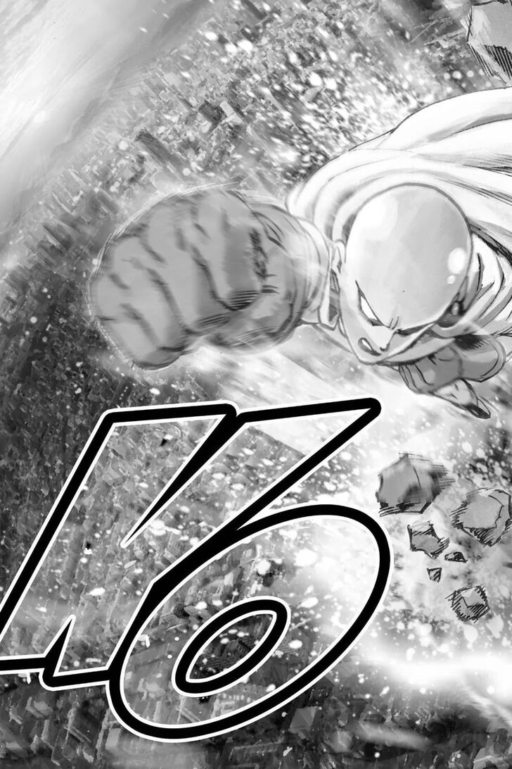 Onepunch-Man Vol.TBD Chapter 021 page 74