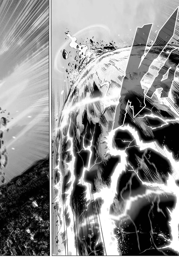 Onepunch-Man Vol.TBD Chapter 021 page 75