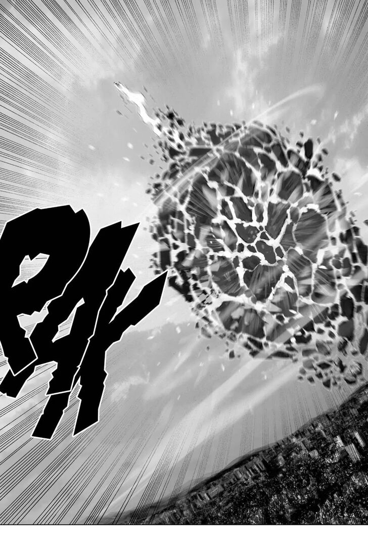 Onepunch-Man Vol.TBD Chapter 021 page 76