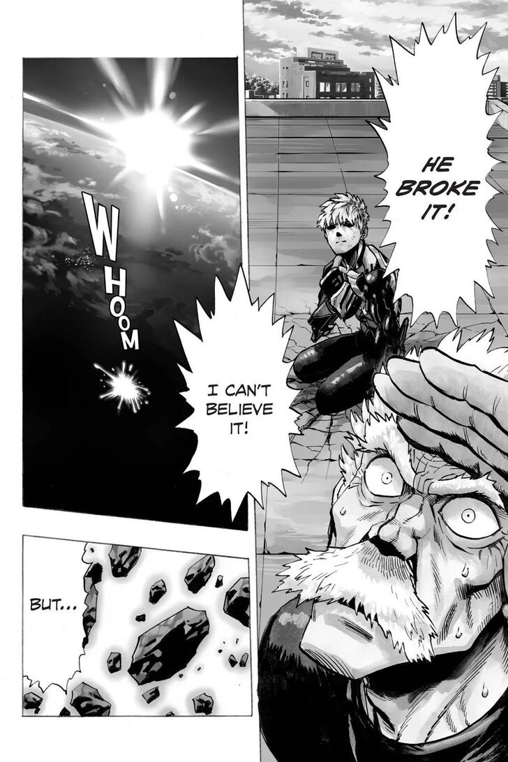 Onepunch-Man Vol.TBD Chapter 021 page 79