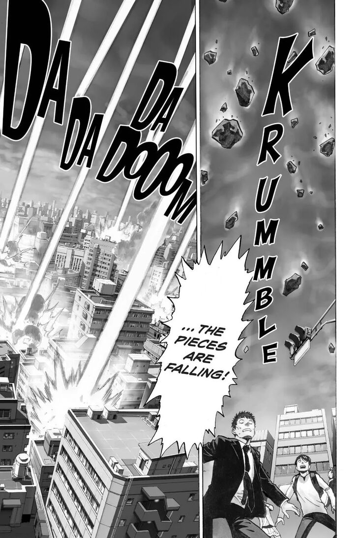 Onepunch-Man Vol.TBD Chapter 021 page 80