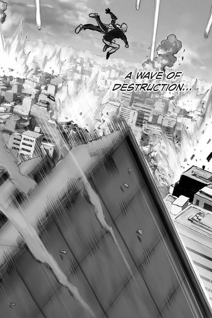 Onepunch-Man Vol.TBD Chapter 021 page 83