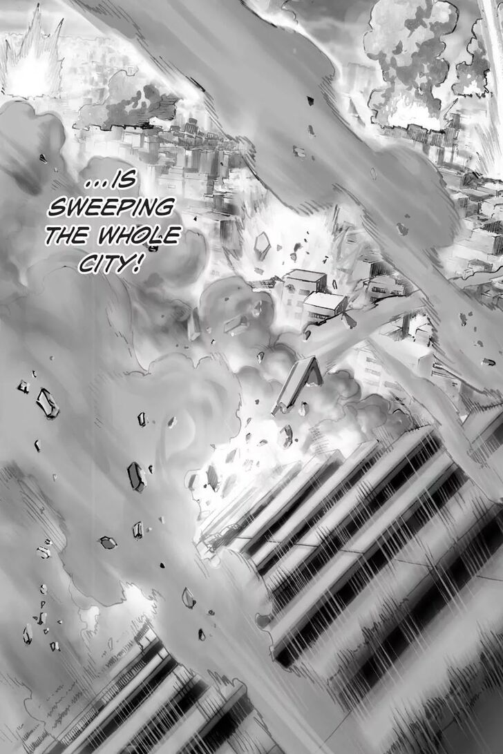 Onepunch-Man Vol.TBD Chapter 021 page 84