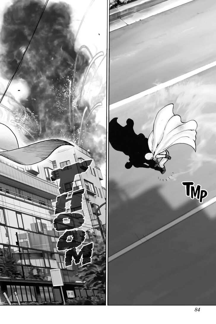 Onepunch-Man Vol.TBD Chapter 021 page 85
