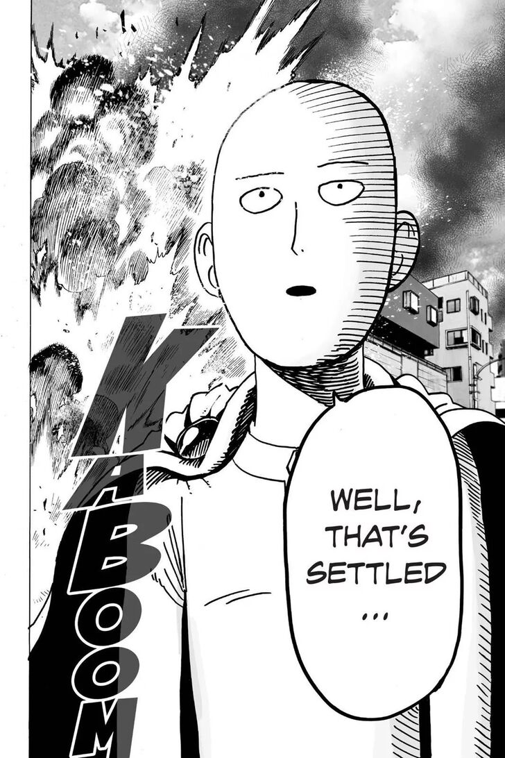 Onepunch-Man Vol.TBD Chapter 021 page 87