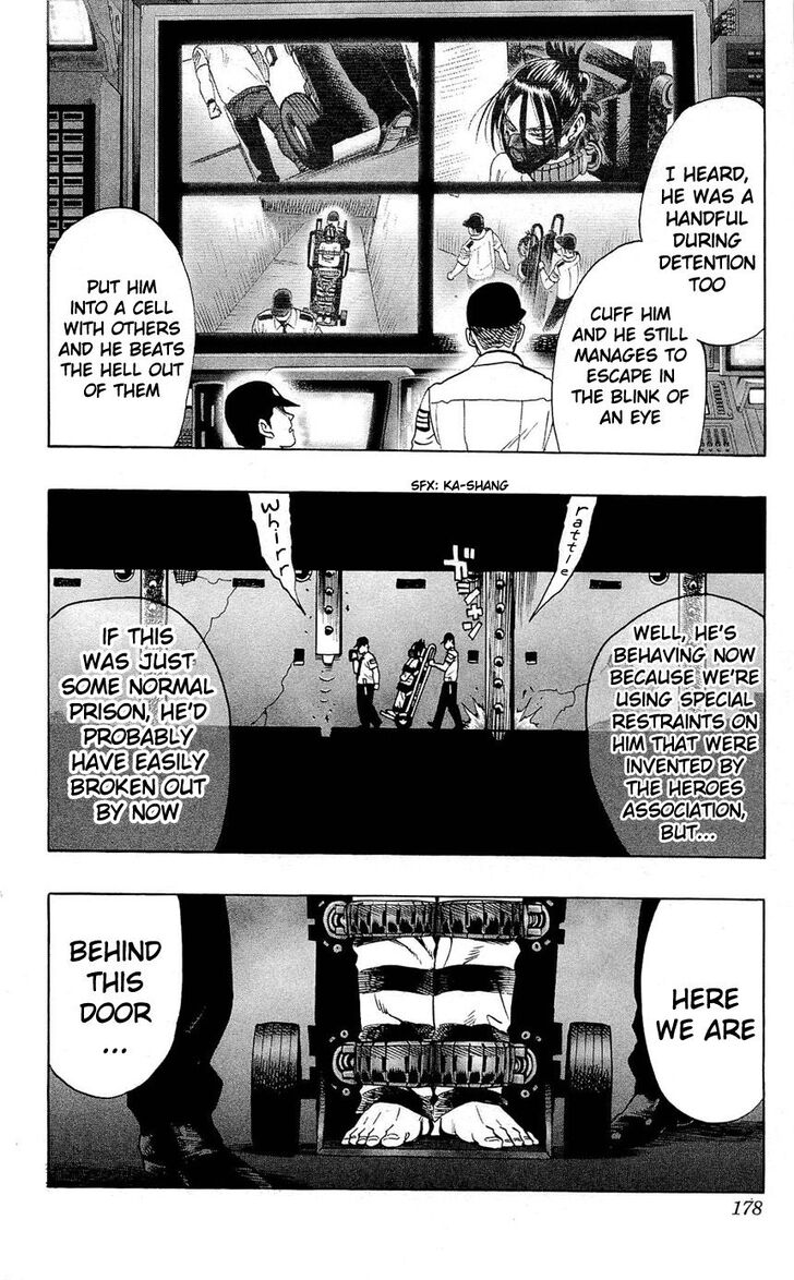 Onepunch-Man Vol.TBD Chapter 022.5 page 2