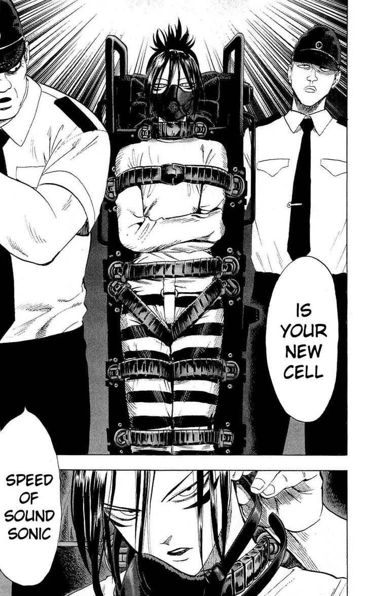 Onepunch-Man Vol.TBD Chapter 022.5 page 3