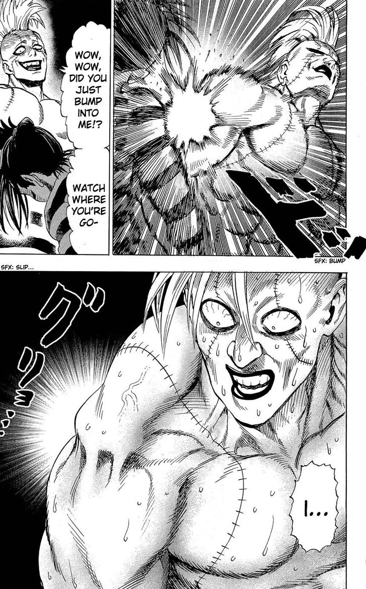 Onepunch-Man Vol.TBD Chapter 022.5 page 7