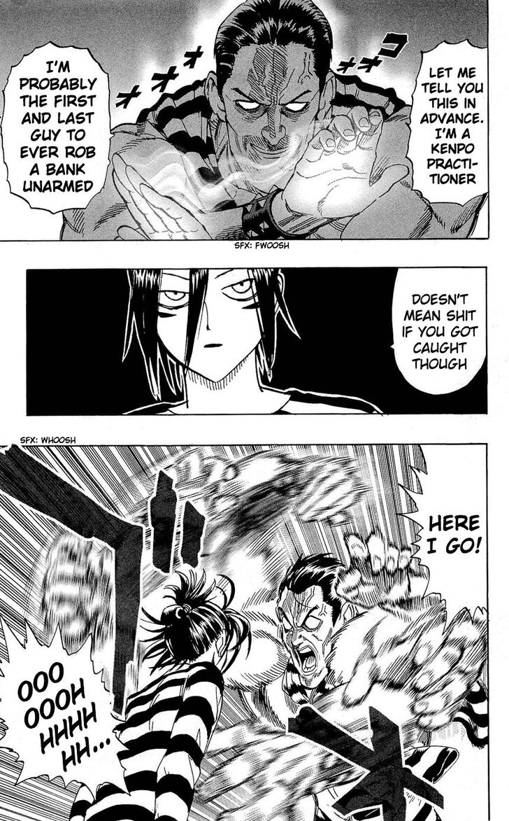 Onepunch-Man Vol.TBD Chapter 022.5 page 15