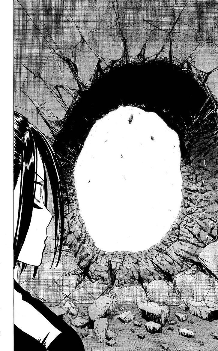Onepunch-Man Vol.TBD Chapter 022.5 page 26