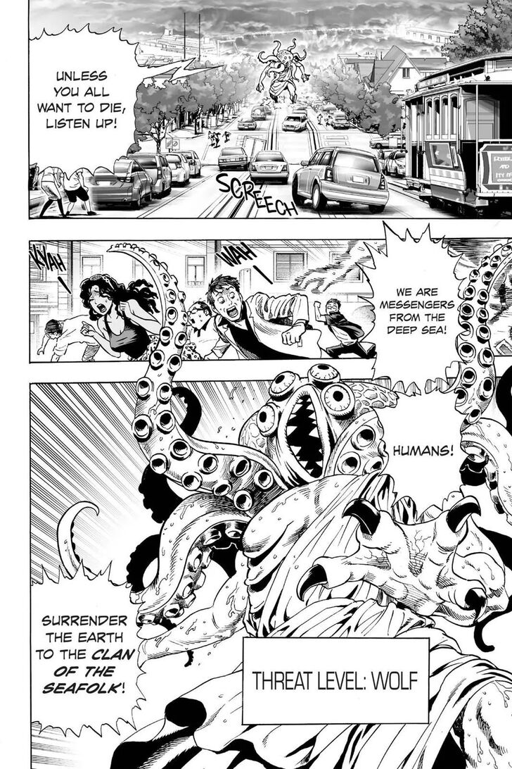 Onepunch-Man Vol.TBD Chapter 023 page 2