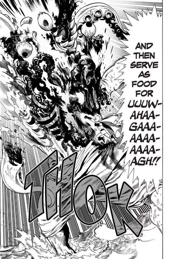 Onepunch-Man Vol.TBD Chapter 023 page 3