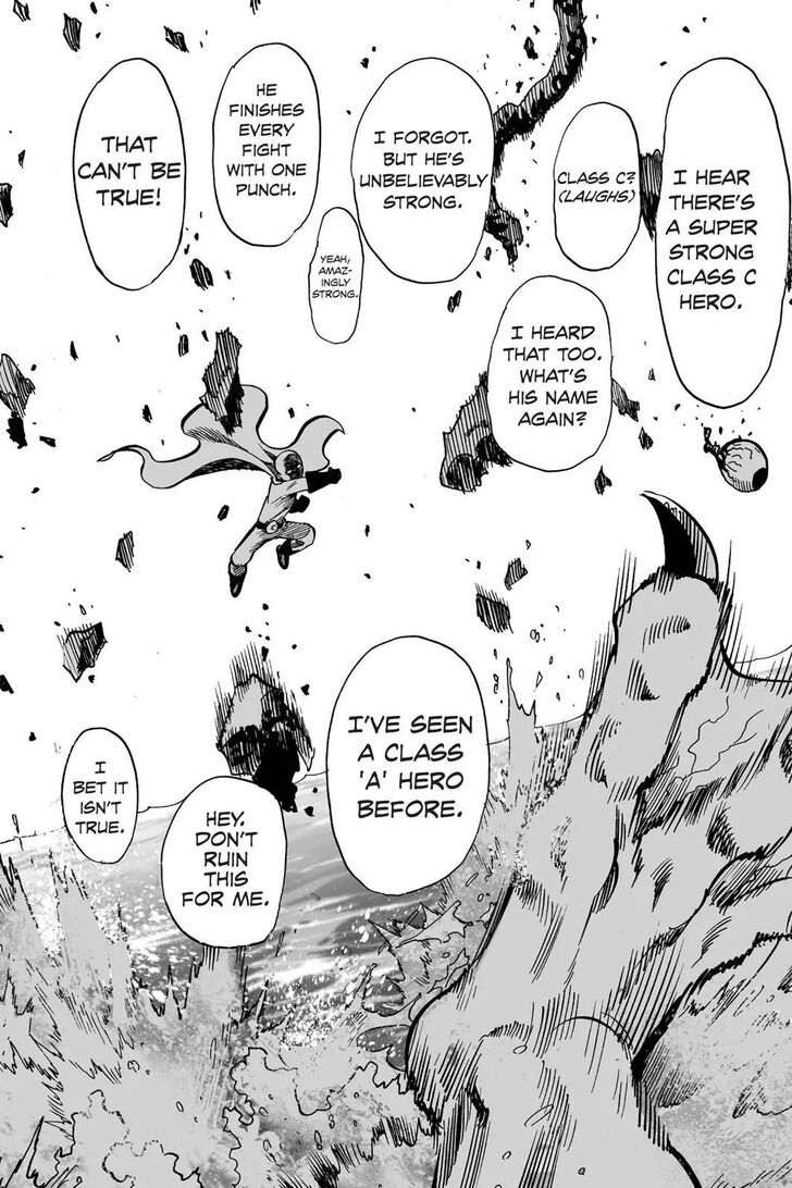 Onepunch-Man Vol.TBD Chapter 023 page 4