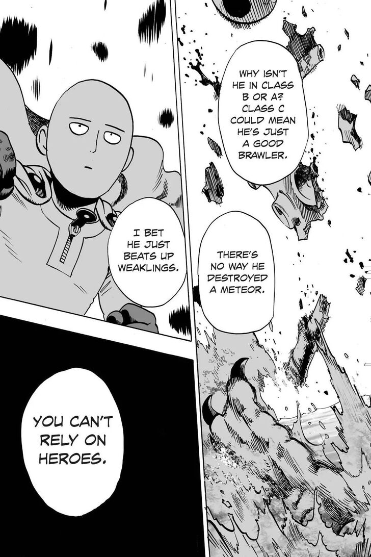 Onepunch-Man Vol.TBD Chapter 023 page 5