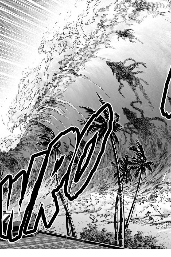 Onepunch-Man Vol.TBD Chapter 023 page 7
