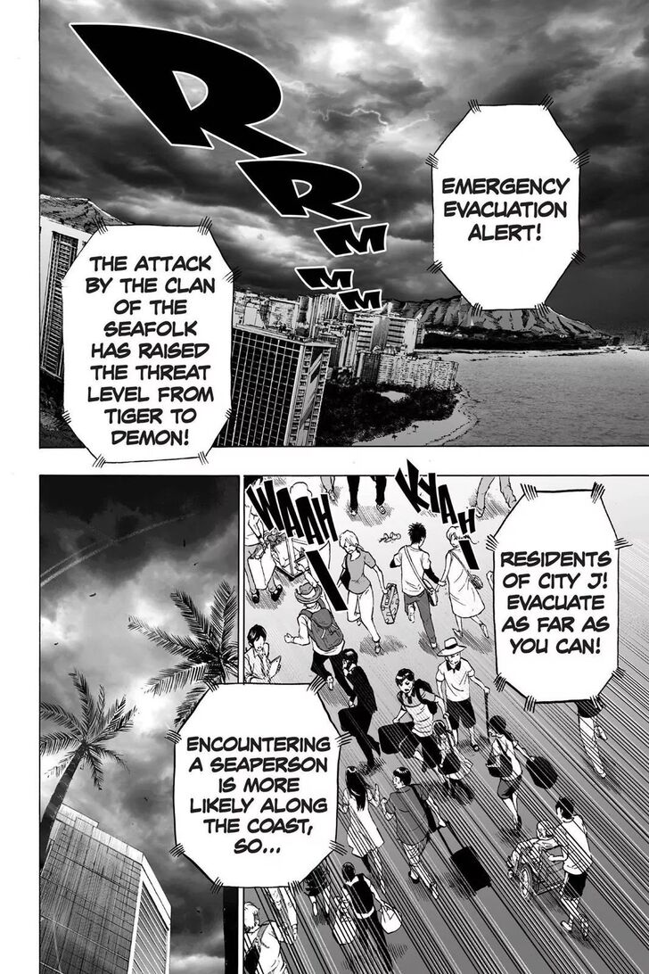 Onepunch-Man Vol.TBD Chapter 024 page 2