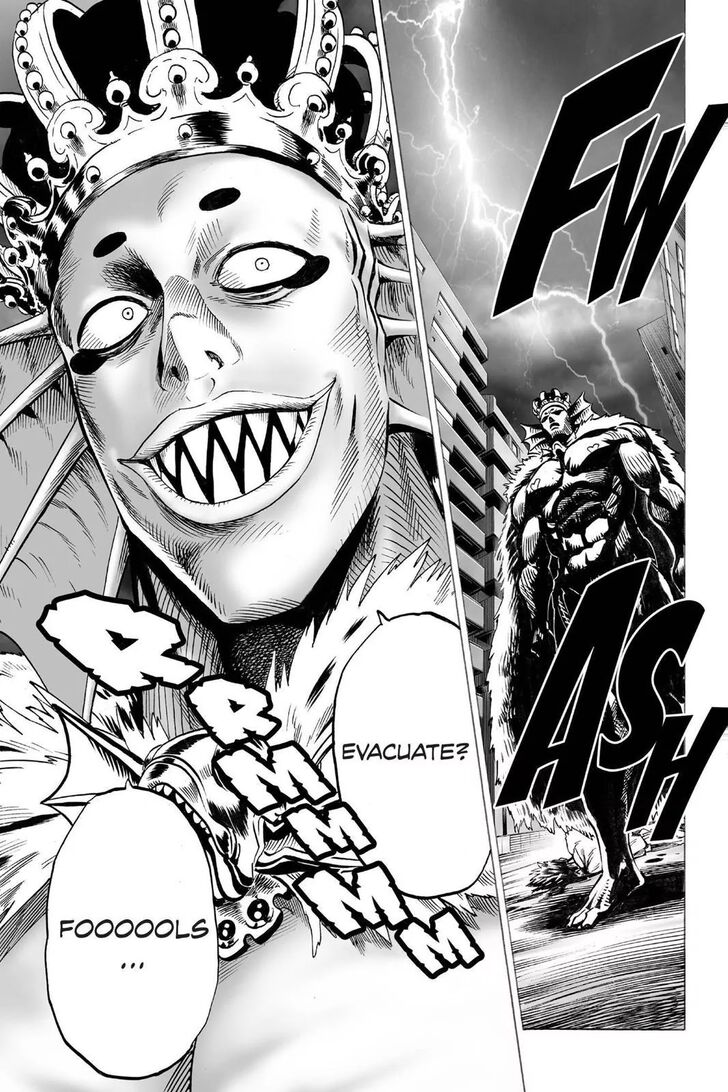 Onepunch-Man Vol.TBD Chapter 024 page 3