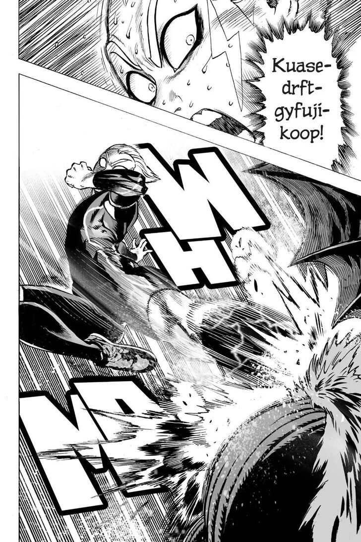 Onepunch-Man Vol.TBD Chapter 024 page 6