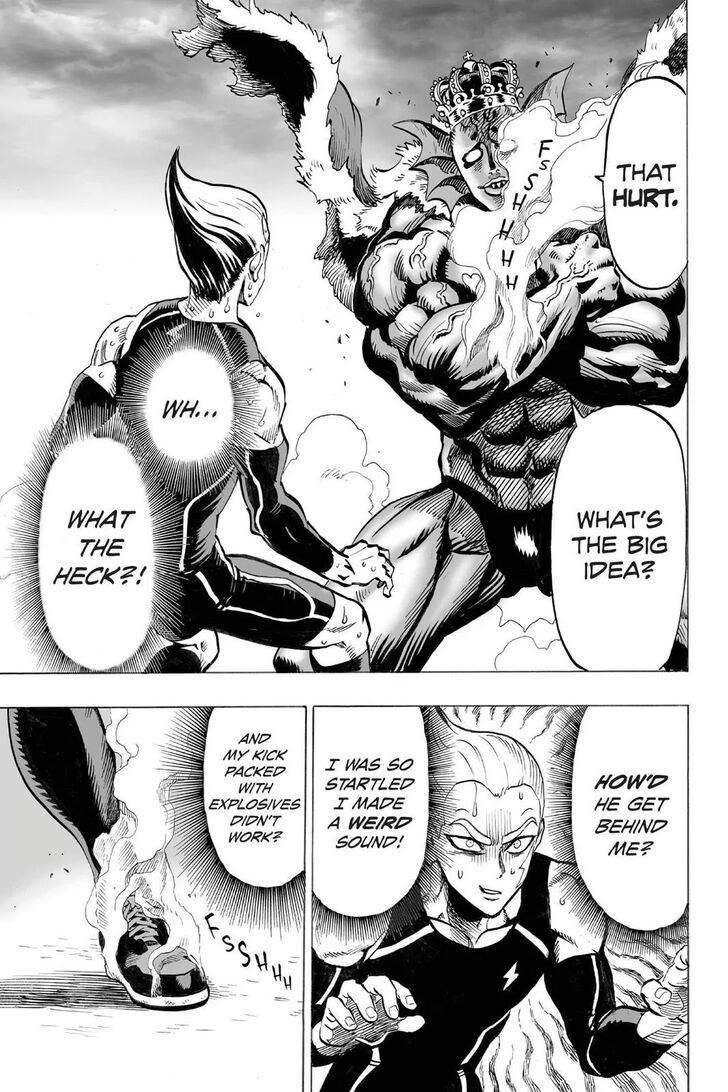 Onepunch-Man Vol.TBD Chapter 024 page 7