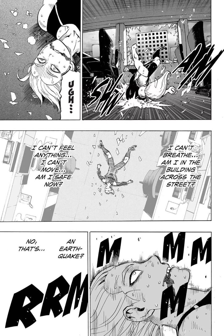 Onepunch-Man Vol.TBD Chapter 024 page 11