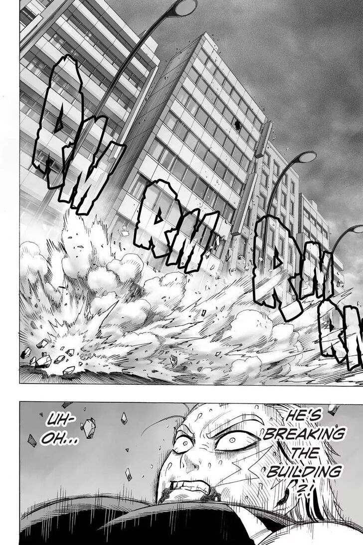 Onepunch-Man Vol.TBD Chapter 024 page 12