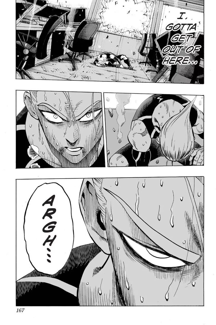 Onepunch-Man Vol.TBD Chapter 024 page 13