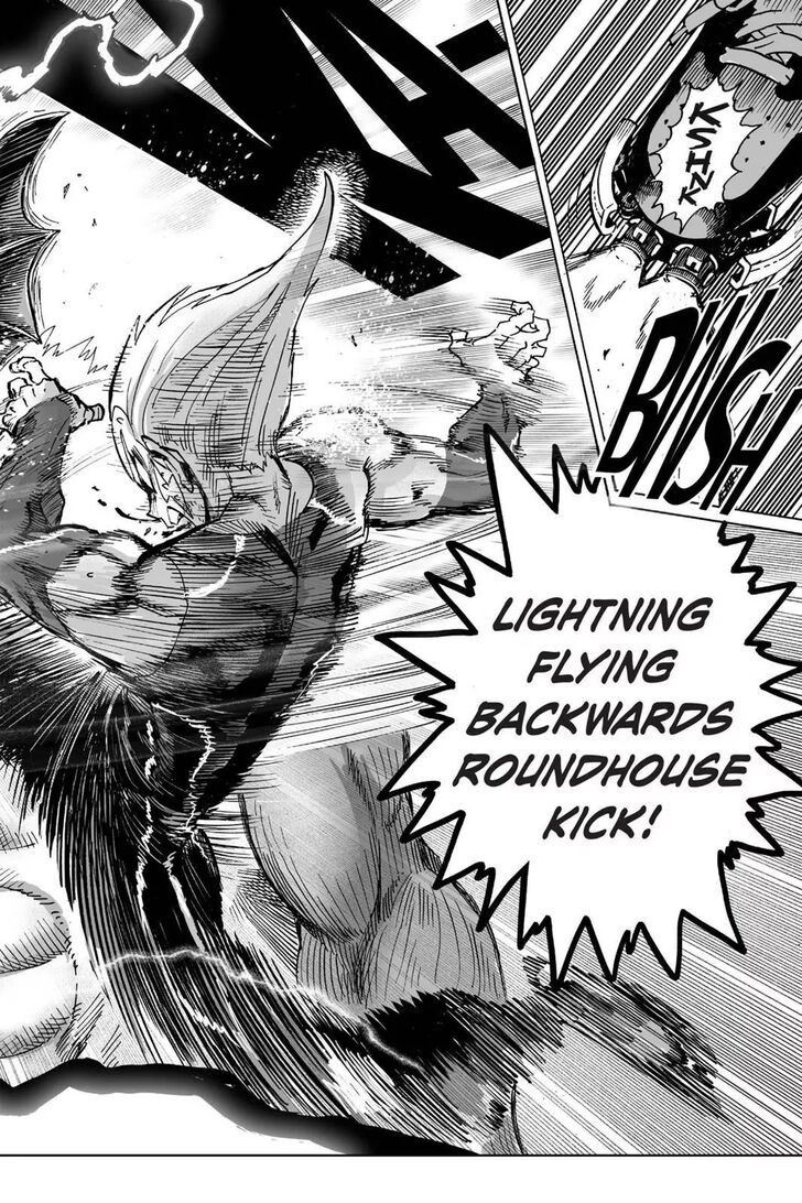 Onepunch-Man Vol.TBD Chapter 024 page 16