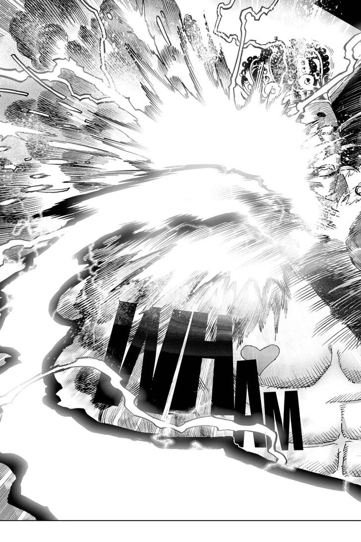Onepunch-Man Vol.TBD Chapter 024 page 17