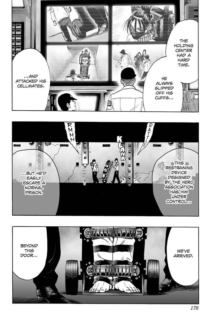 Onepunch-Man Vol.TBD Chapter 024 page 24