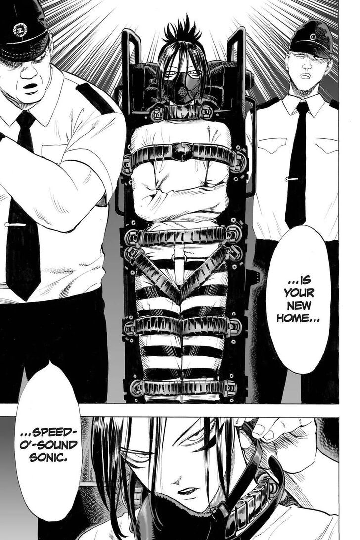Onepunch-Man Vol.TBD Chapter 024 page 25