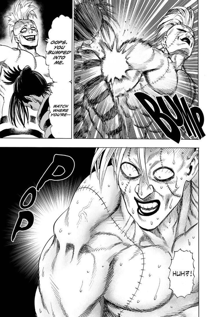 Onepunch-Man Vol.TBD Chapter 024 page 29
